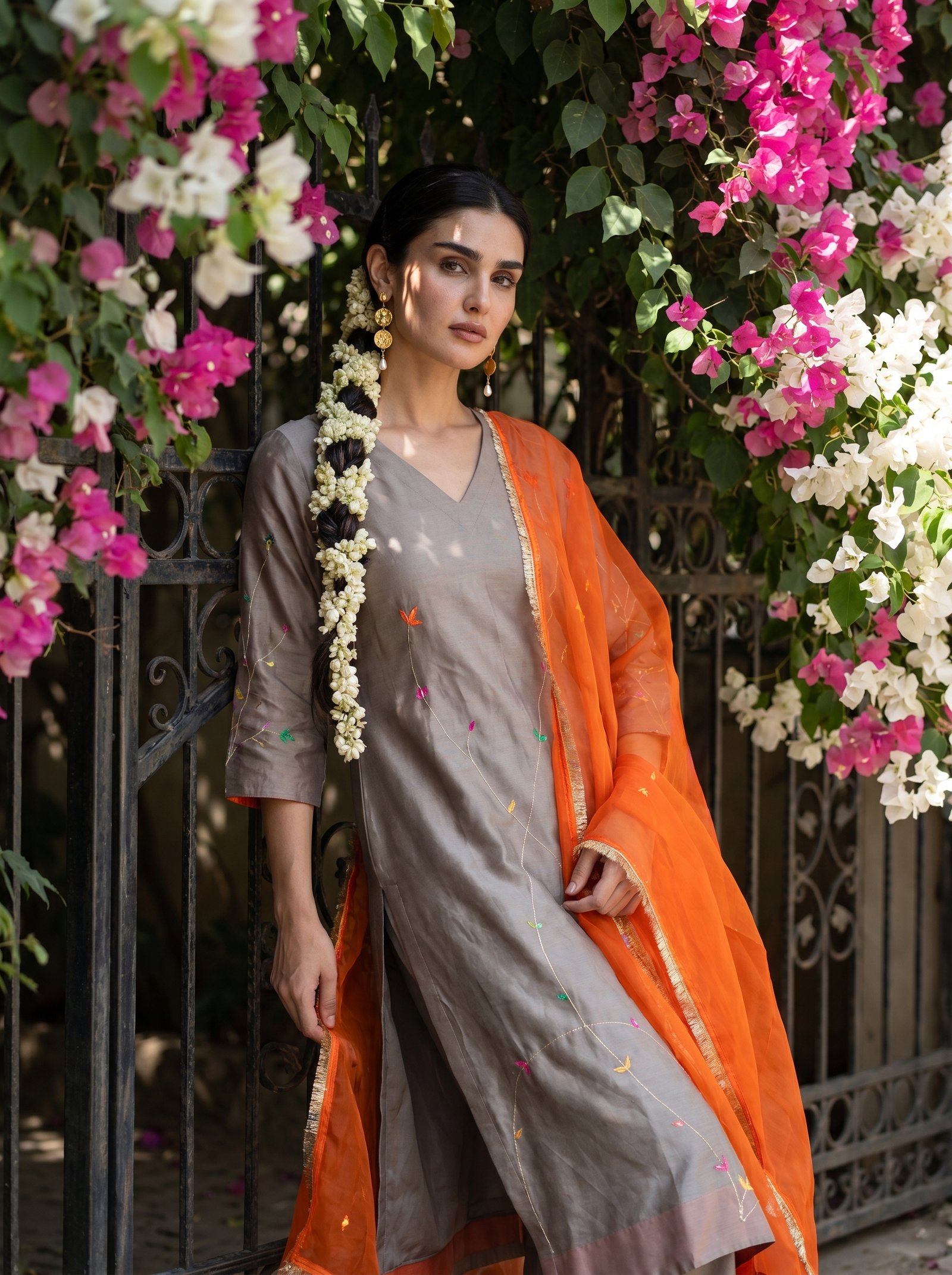 Pashmina Kashmiri Shawl