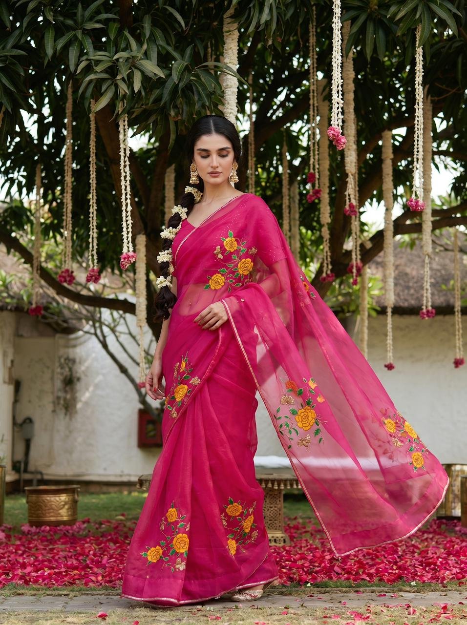 Bhavini Signature Collection