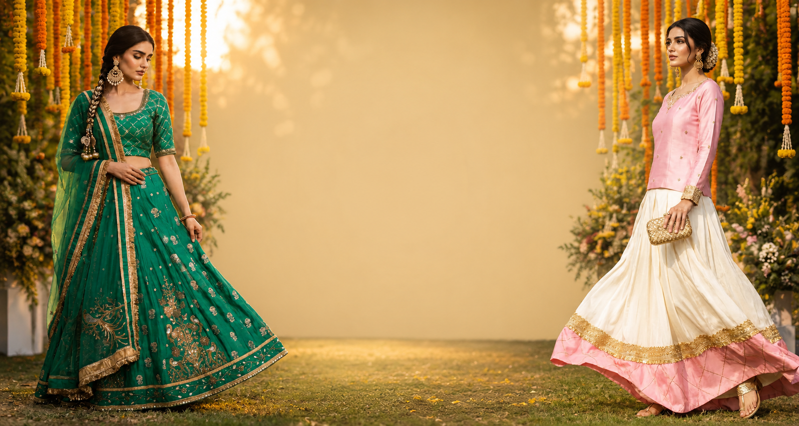 Bhavini Premium Women's Collection