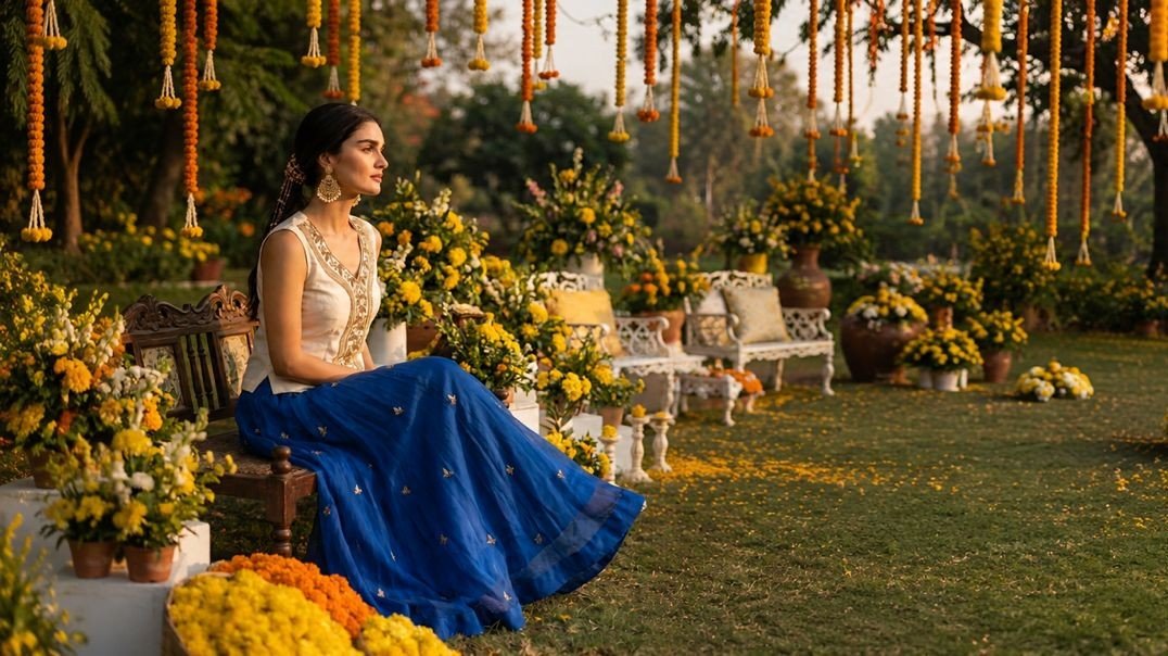Bhavini Ethnic Collection